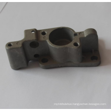China casting factory 6061 aluminum alloy die casting part